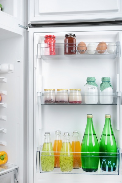 Холодильник Sharp SJ-FTB01ITXWF-EU Холодильник Sharp SJ-FTB01ITXWF-EU зображення 16