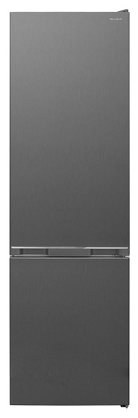 Холодильник Sharp SJ-BA05DTXLF-EU Холодильник Sharp SJ-BA05DTXLF-EU зображення 1