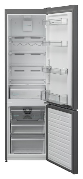 Холодильник Sharp SJ-BA05DTXLF-EU Холодильник Sharp SJ-BA05DTXLF-EU зображення 2