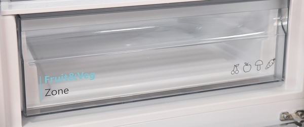 Холодильник Sharp SJ-BA05DTXLF-EU Холодильник Sharp SJ-BA05DTXLF-EU зображення 6