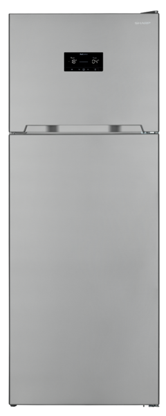 Холодильник Sharp SJ-TE435H4I-EU Холодильник Sharp SJ-TE435H4I-EU зображення 1