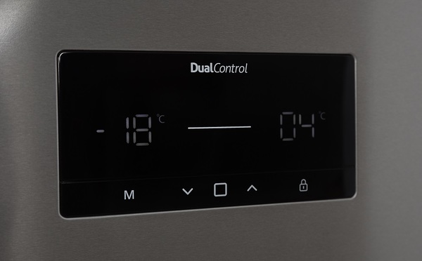 Холодильник Sharp SJ-TE435H4I-EU Холодильник Sharp SJ-TE435H4I-EU зображення 3