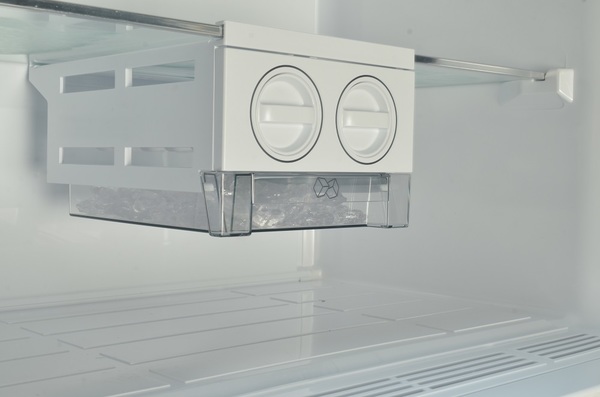 Холодильник Sharp SJ-TE435H4I-EU зображення 5