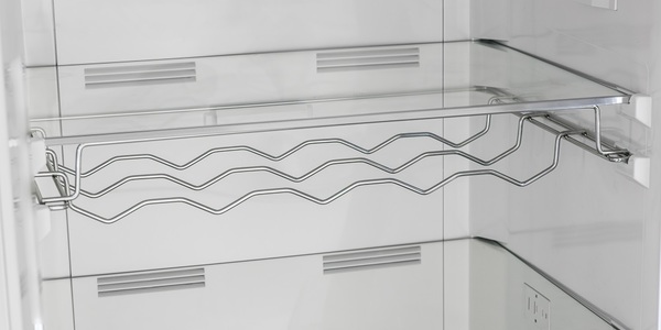 Холодильник Sharp SJ-TE435H4I-EU Холодильник Sharp SJ-TE435H4I-EU зображення 8