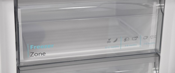 Холодильник Sharp SJ-FBB02DTXWE-UA зображення 6