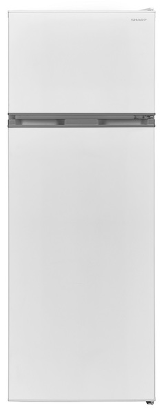 Холодильник Sharp SJ-FTB01ITXWE-UA  изображение 1