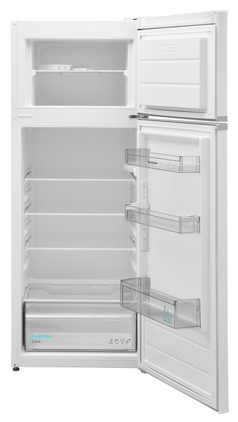 Холодильник Sharp SJ-FTB01ITXWE-UA  изображение 2