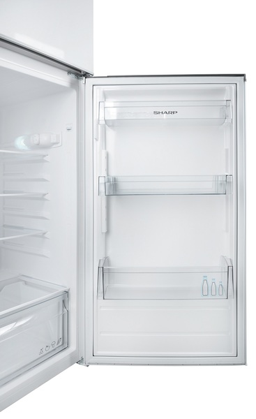 Холодильник Sharp SJ-FTB01ITXWE-UA  изображение 6