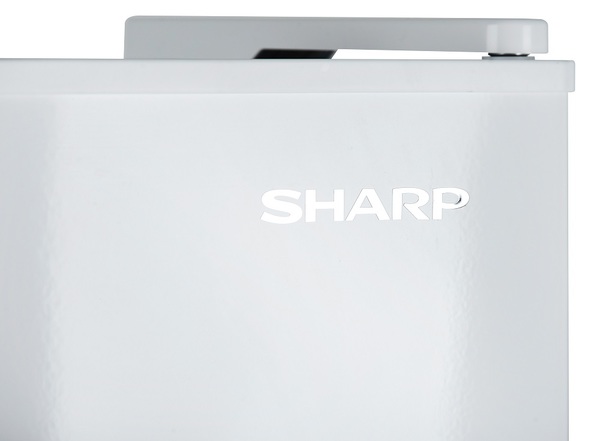 Холодильник Sharp SJ-FTB01ITXWE-UA  изображение 7
