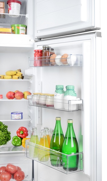 Холодильник Sharp SJ-FTB01ITXWE-UA  изображение 11