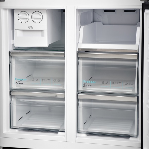 Холодильник Sharp SJ-NFA35IHXIE-UA зображення 5