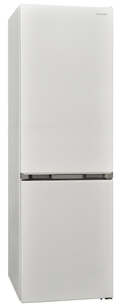 Холодильник Sharp SJ-FBA09DMXWE-UA зображення 2