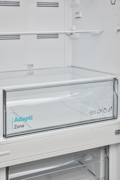 Холодильник Sharp SJ-FBA09DMXWE-UA зображення 6