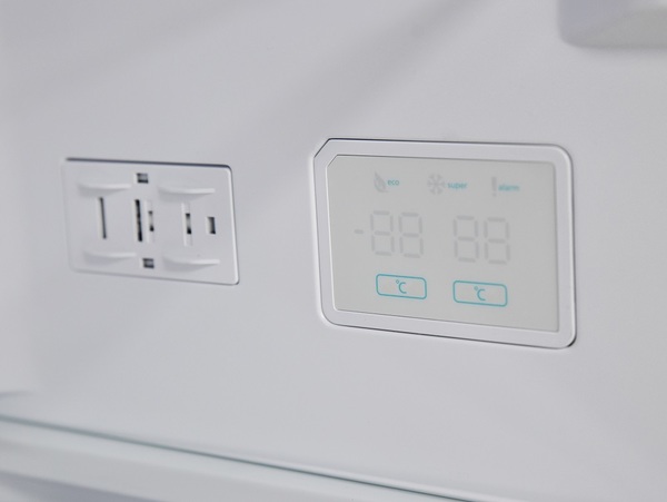 Холодильник Sharp SJ-FBA09DMXWE-UA зображення 7