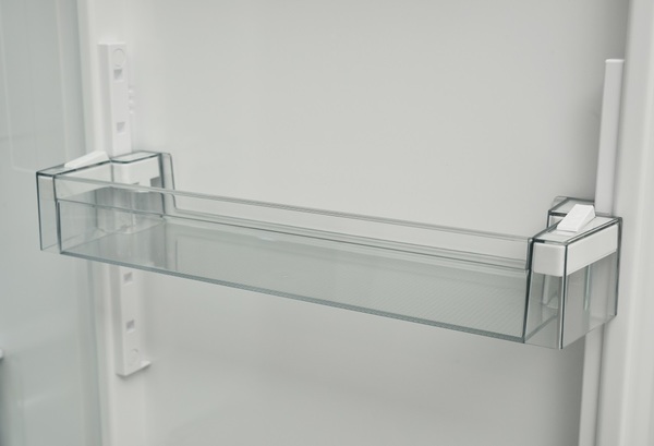 Холодильник Sharp SJ-FBA09DMXWE-UA зображення 8