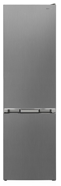 Холодильник Sharp SJ-FBA05DTXLE-UA зображення 1