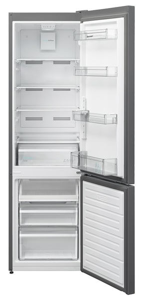 Холодильник Sharp SJ-FBA05DTXLE-UA зображення 2