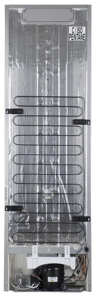 Холодильник Sharp SJ-FBA05DTXLE-UA зображення 4