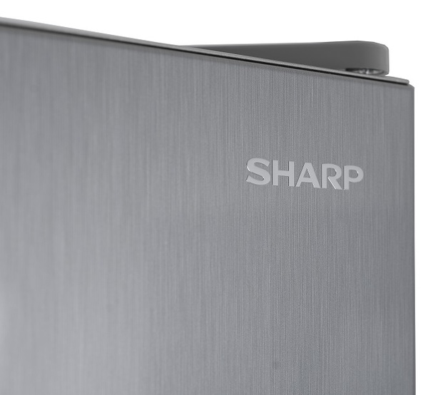 Холодильник Sharp SJ-FBA05DTXLE-UA зображення 5