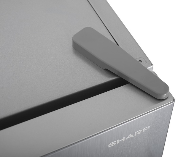 Холодильник Sharp SJ-FBA05DTXLE-UA зображення 6