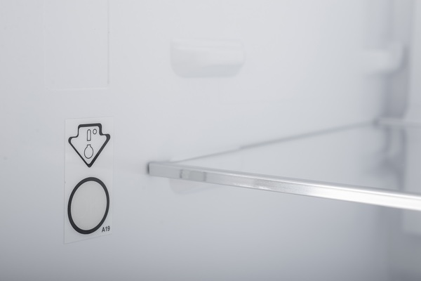 Холодильник Sharp SJ-FBA05DTXLE-UA зображення 9