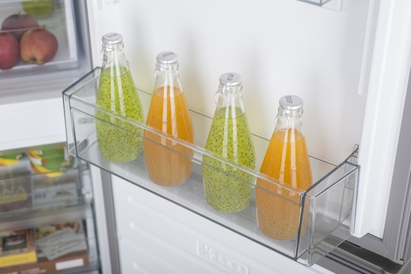 Холодильник Sharp SJ-FBA05DTXLE-UA зображення 15