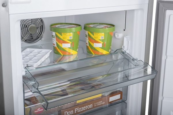 Холодильник Sharp SJ-FBA05DTXLE-UA зображення 26