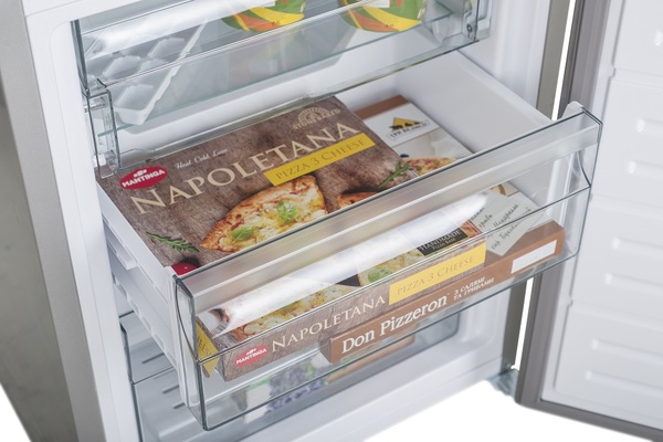 Холодильник Sharp SJ-FBA05DTXLE-UA зображення 27