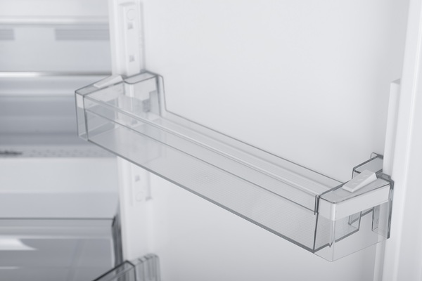 Холодильник Sharp SJ-FBA05DTXWE-UA Холодильник Sharp SJ-FBA05DTXWE-UA зображення 5