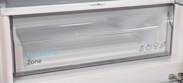 Холодильник Sharp SJ-FBA05DTXWE-UA Холодильник Sharp SJ-FBA05DTXWE-UA зображення 8