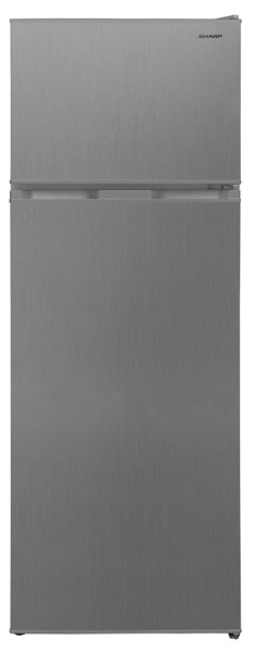Холодильник Sharp SJ-FTB03ITXLE-EU зображення 1