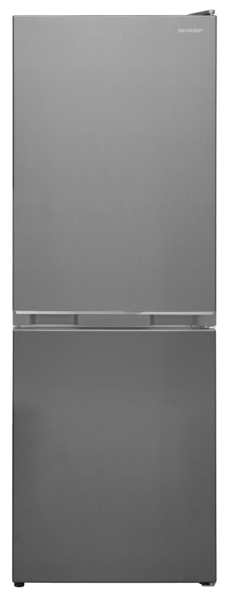 Холодильник Sharp SJ-FBB02DTXLE-UA Холодильник Sharp SJ-FBB02DTXLE-UA зображення 1