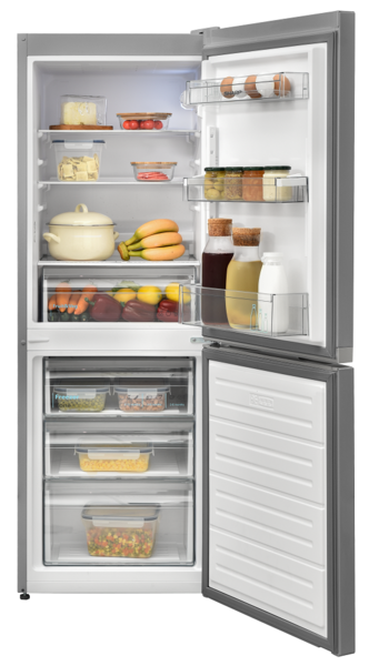 Холодильник Sharp SJ-FBB02DTXLE-UA Холодильник Sharp SJ-FBB02DTXLE-UA зображення 3