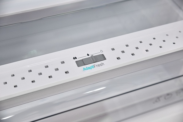 Холодильник Sharp SJ-FBB02DTXLE-UA Холодильник Sharp SJ-FBB02DTXLE-UA зображення 5