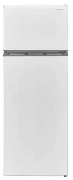 Холодильник Sharp SJ-FTB03ITXWE-EU  зображення 1