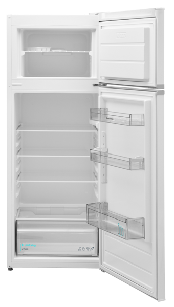 Холодильник Sharp SJ-FTB03ITXWE-EU  зображення 2