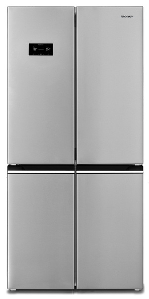 Холодильник Sharp SJ-NFA35IHXIE-EU зображення 1