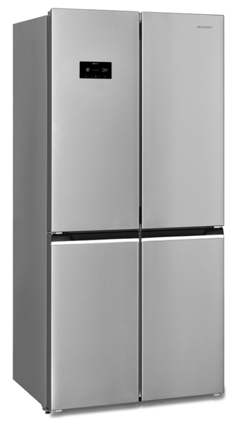 Холодильник Sharp SJ-NFA35IHXIE-EU зображення 2