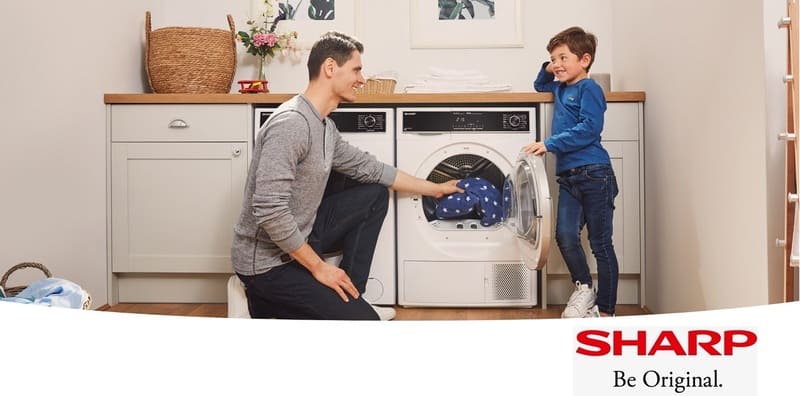 Уход за сушильной машиной